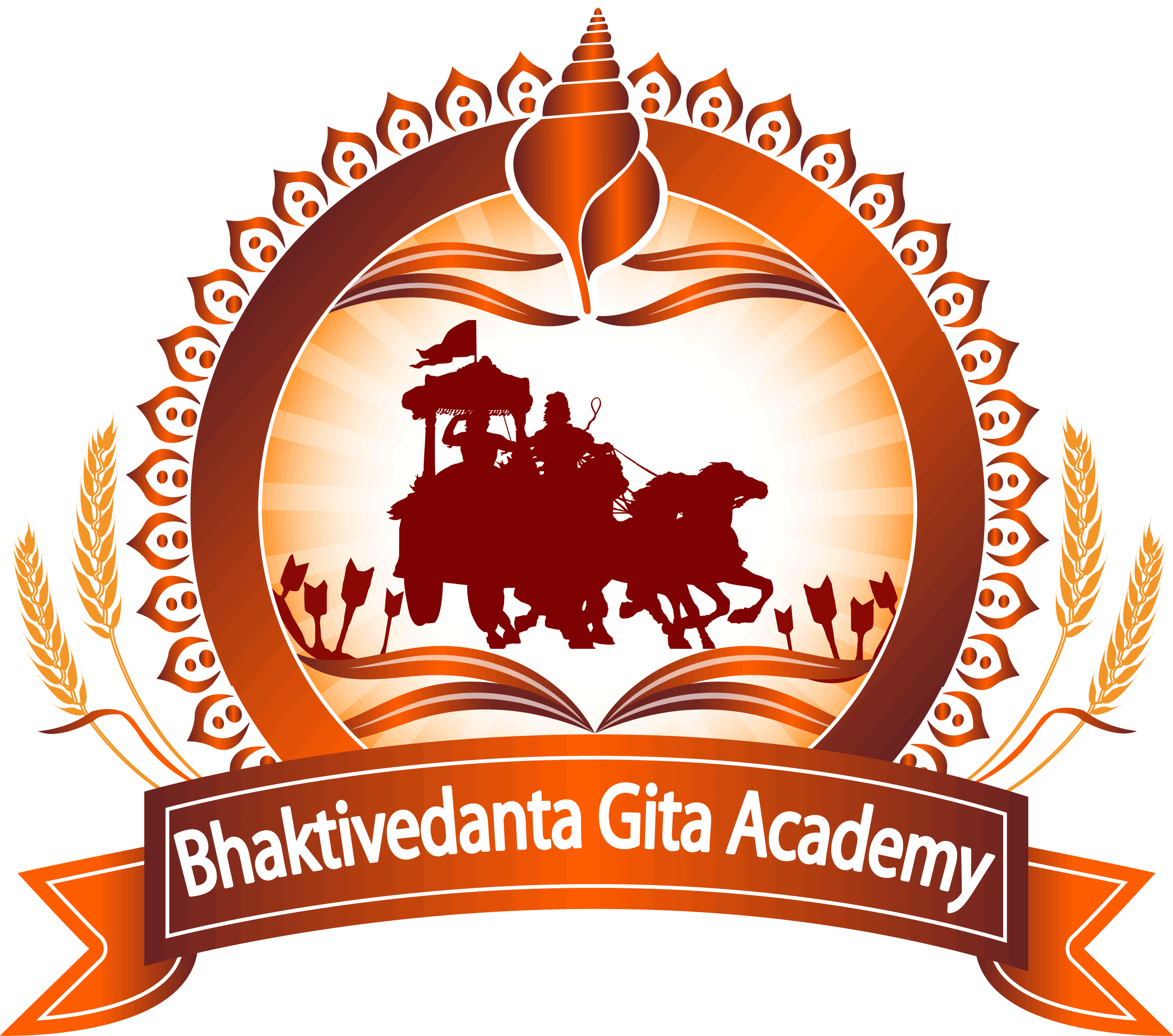 Online Gita Course